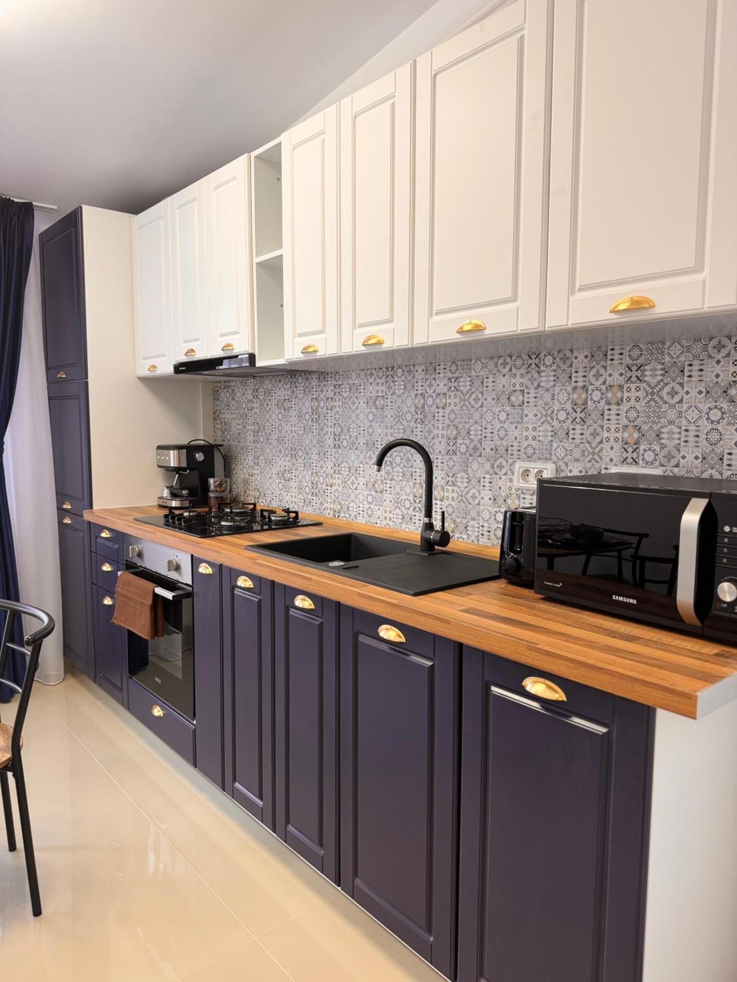 Apartamento Jungle Loft Suceava Exterior foto